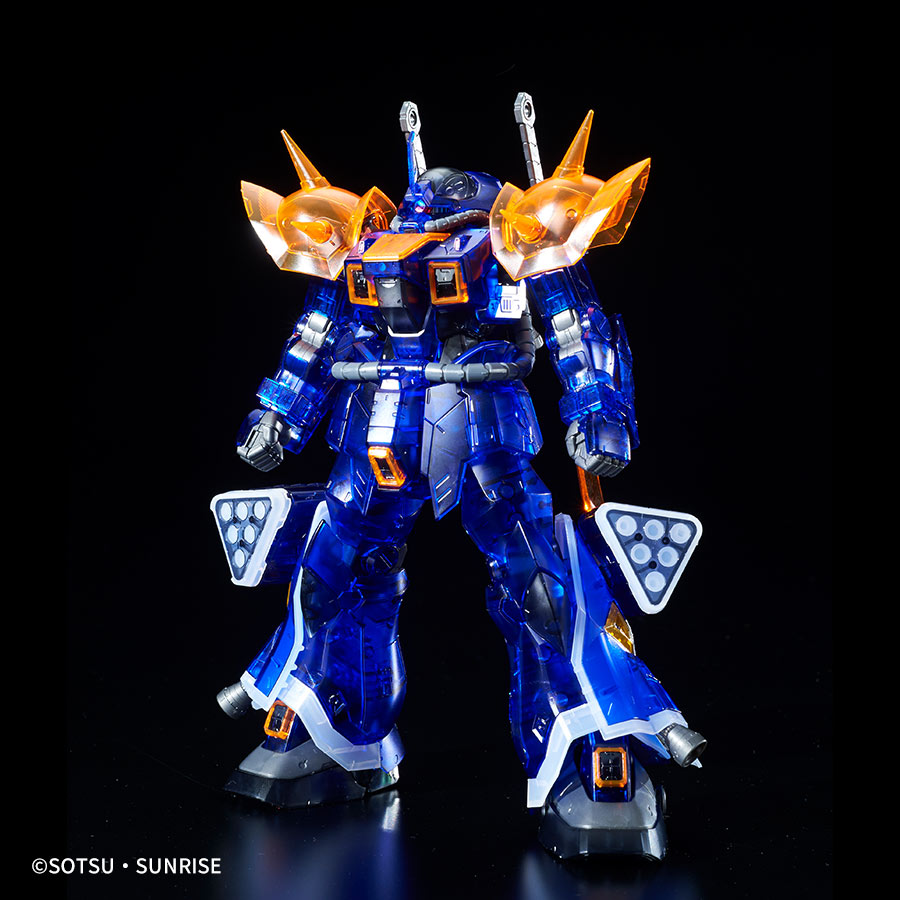 イベント第1弾「ガンダムビルドファイターズ ワールド」開催