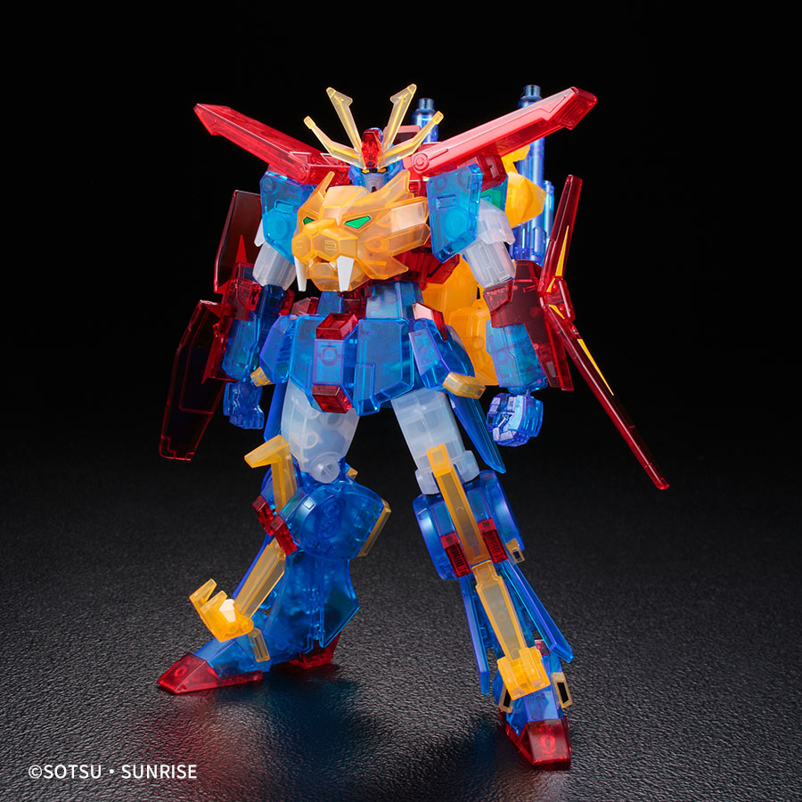 イベント第1弾「ガンダムビルドファイターズ ワールド」開催