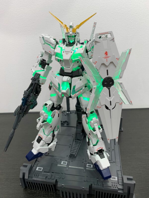 MGEX 1/100 ユニコーンガンダム Ver.Ka - プラモデル