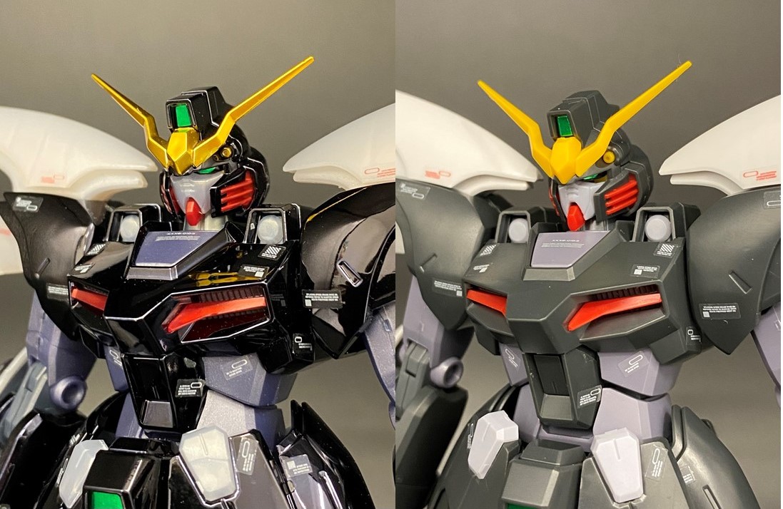 新商品情報 15 Mg 1 100 ガンダムデスサイズヘル Ew スペシャルコーティング レビュー The Gundam Base Tokyo Blog The Gundam Base ガンダムベース公式サイト