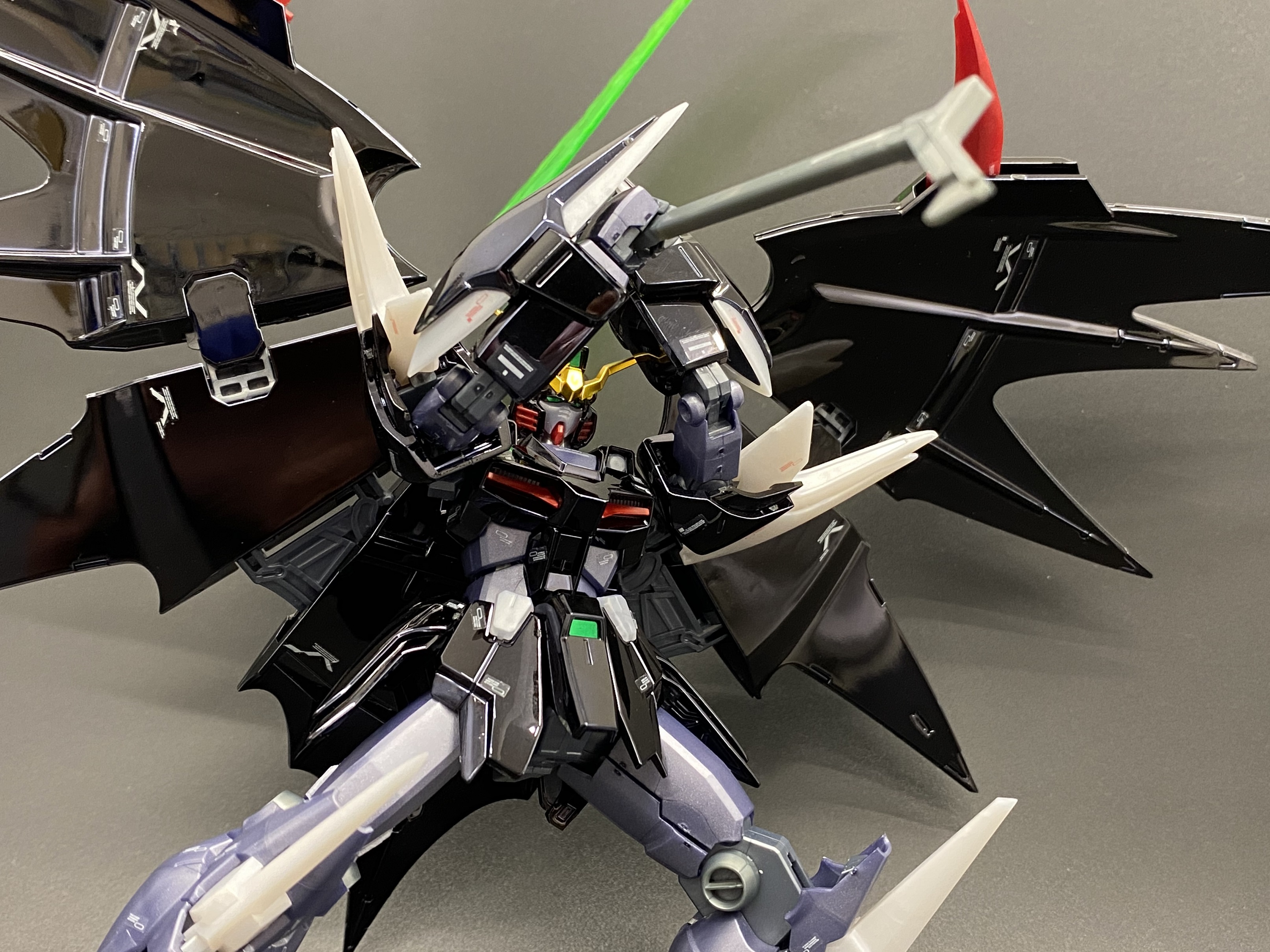 Sale 60 Off ガンダムデスサイズヘル スペシャルコーティング おもちゃ ぬいぐるみ Crandallhaus Com