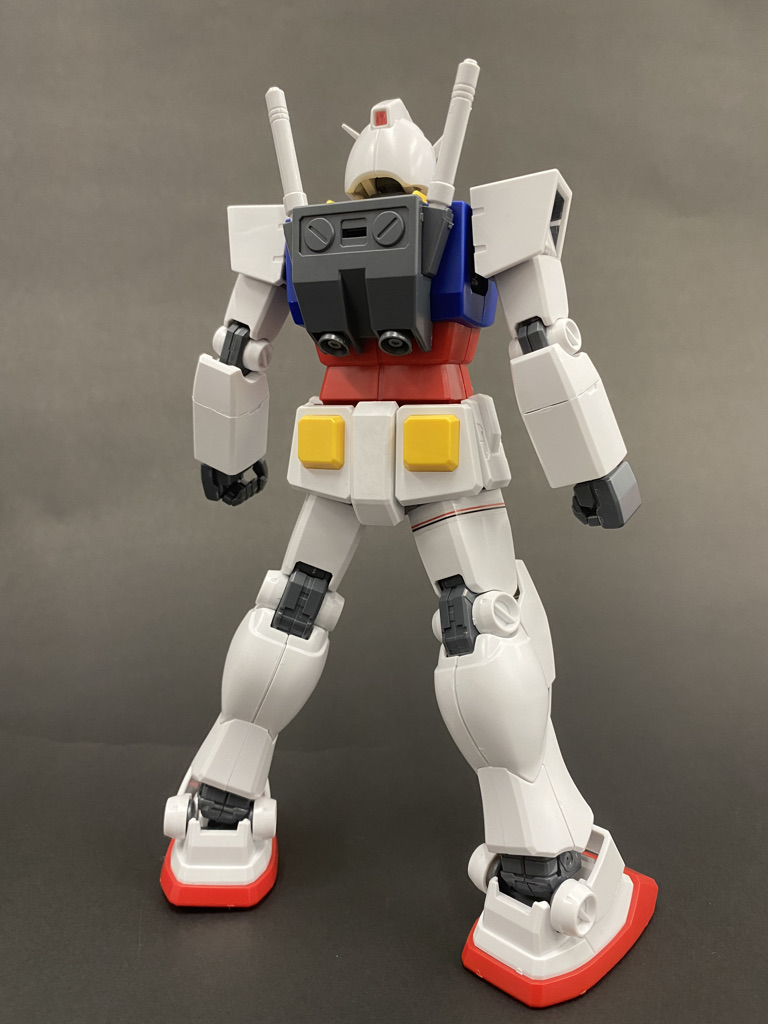 商品レビュー】MG 1/100 パーフェクトガンダム編 − “THE GUNDAM BASE ...