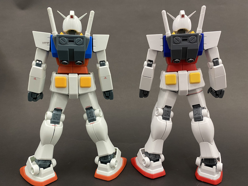 商品レビュー】MG 1/100 パーフェクトガンダム編 − “THE GUNDAM BASE ...