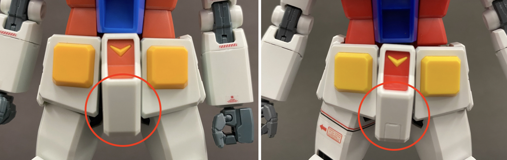 商品レビュー】MG 1/100 パーフェクトガンダム編 − “THE GUNDAM