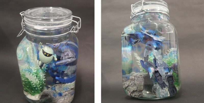 スタッフ作例紹介 2 4 おうち時間はガンプラを作ろう Part 4 お手軽ジオラマ台座 編 The Gundam Base Tokyo Blog The Gundam Base ガンダムベース公式サイト スタッフ作例紹介 2 4 おうち時間はガンプラを作ろう Part 4 お手軽ジオラマ台座 編 The Gundam Base Tokyo Blog The Gundam Base ガンダムベース公式サイト