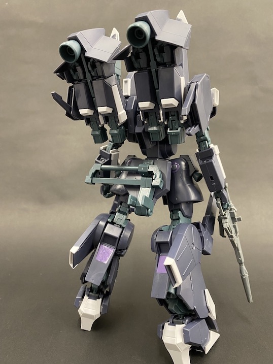 展示紹介】ガンプラ新体験！『REAL EXPERIENCE MODEL RX-0