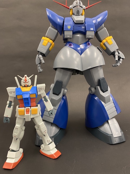 入荷情報 2月後半 3月1周目の注目アイテムをご紹介 The Gundam Base Tokyo Blog The Gundam Base ガンダムベース公式サイト