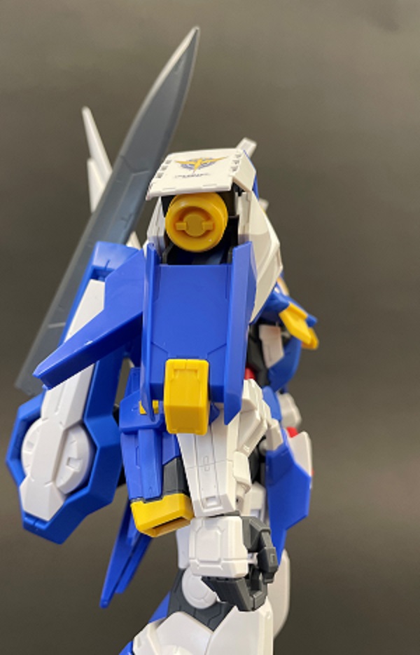 ピックアップレビュー】機動戦士ガンダム00[ダブルオー]1/100