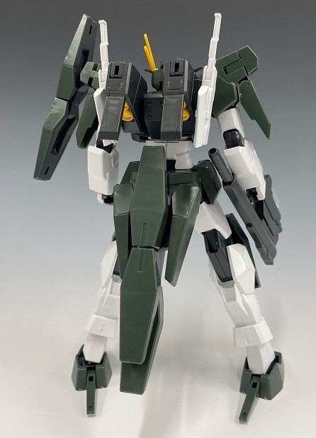 ピックアップレビュー】機動戦士ガンダム00[ダブルオー]1/100シリーズ