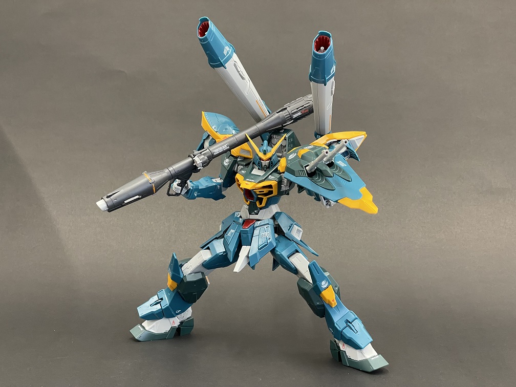 制作レポート#7】FULL MECHANICS 1/100 カラミティガンダム 編 制作レポート#7】FULL MECHANICS 1/100 カラミティガンダム 編