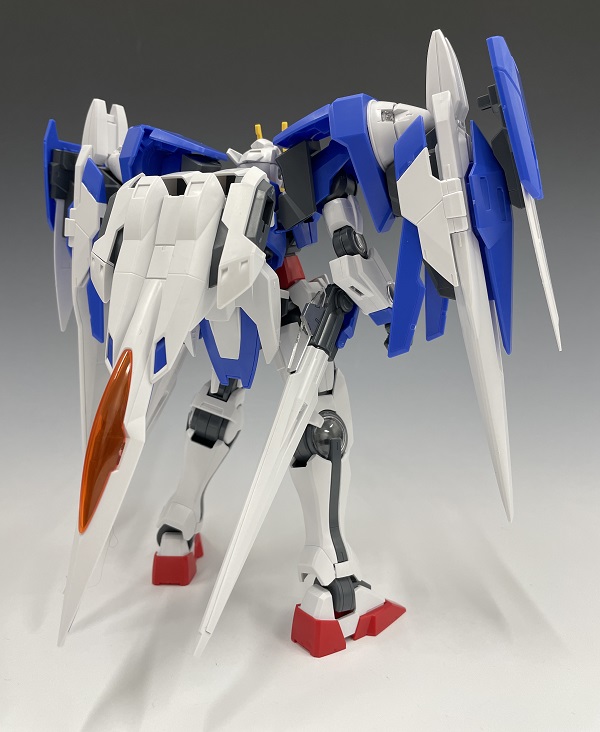 ピックアップレビュー】機動戦士ガンダム00[ダブルオー]1/100シリーズ