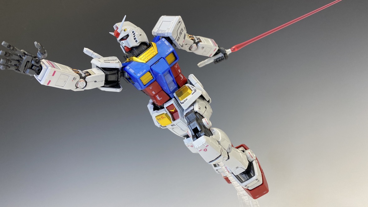 限定品レビュー】8月7日発売の限定品をご紹介！ − “THE GUNDAM BASE