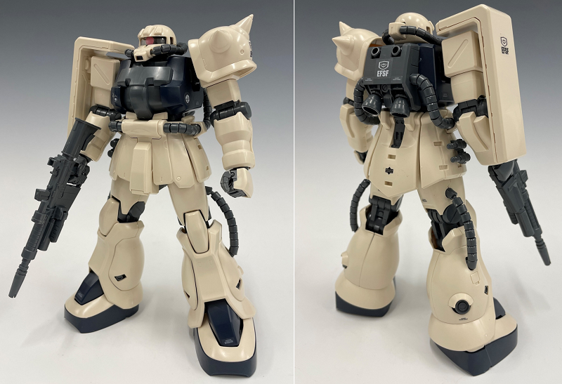 ピックアップレビュー 9月の福岡店イチ押しアイテムを紹介 第1弾 The Gundam Base Tokyo Blog The Gundam Base ガンダムベース公式サイト