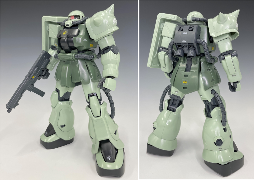 ピックアップレビュー 9月の福岡店イチ押しアイテムを紹介 第1弾 The Gundam Base Tokyo Blog The Gundam Base ガンダムベース公式サイト