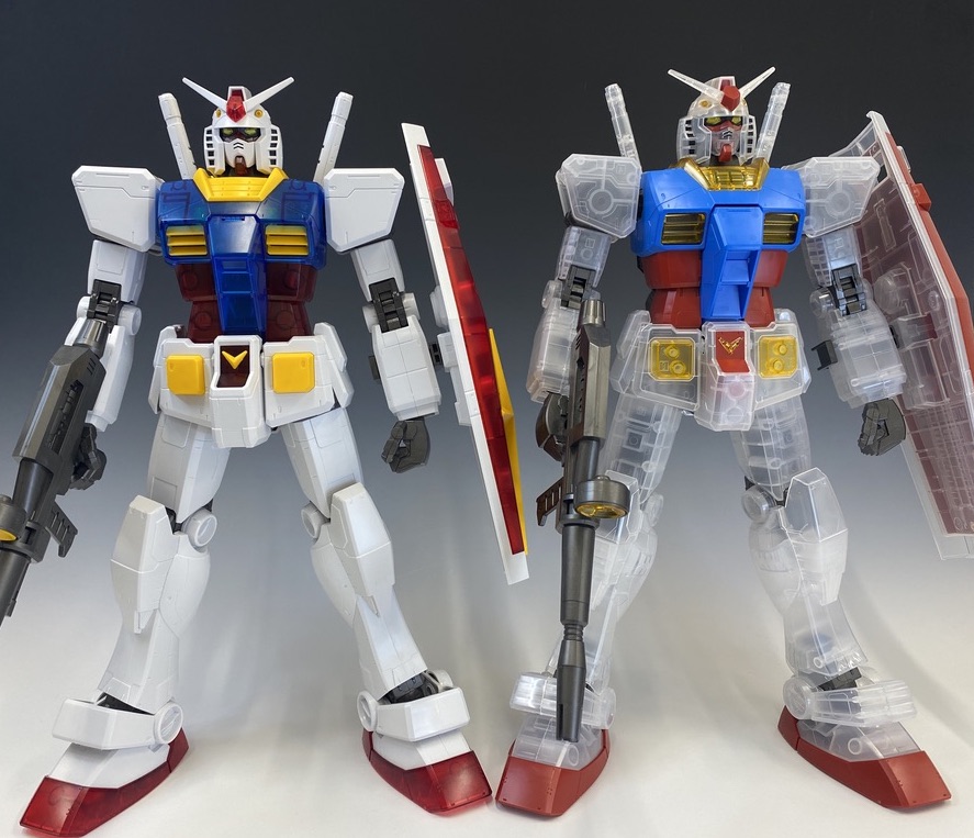 新商品情報】一番くじ 機動戦士ガンダム ガンプラ2021 − “THE