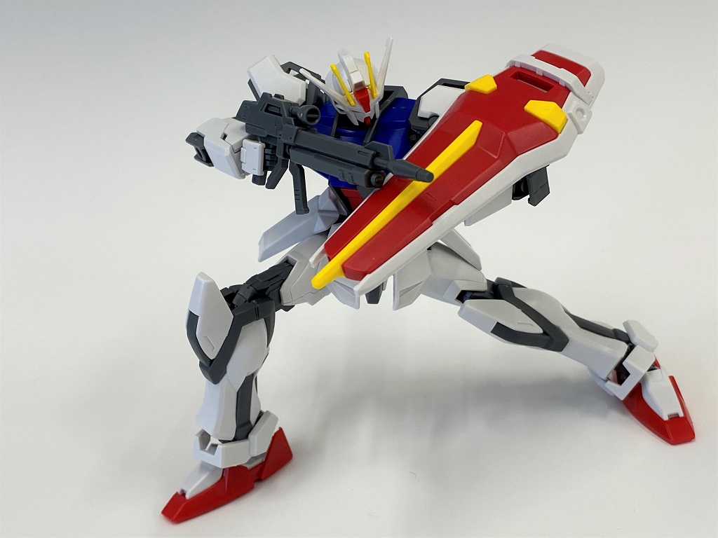 バンダイ(BANDAI) METAL BUILD ストライクガンダム『機動戦士ガンダム