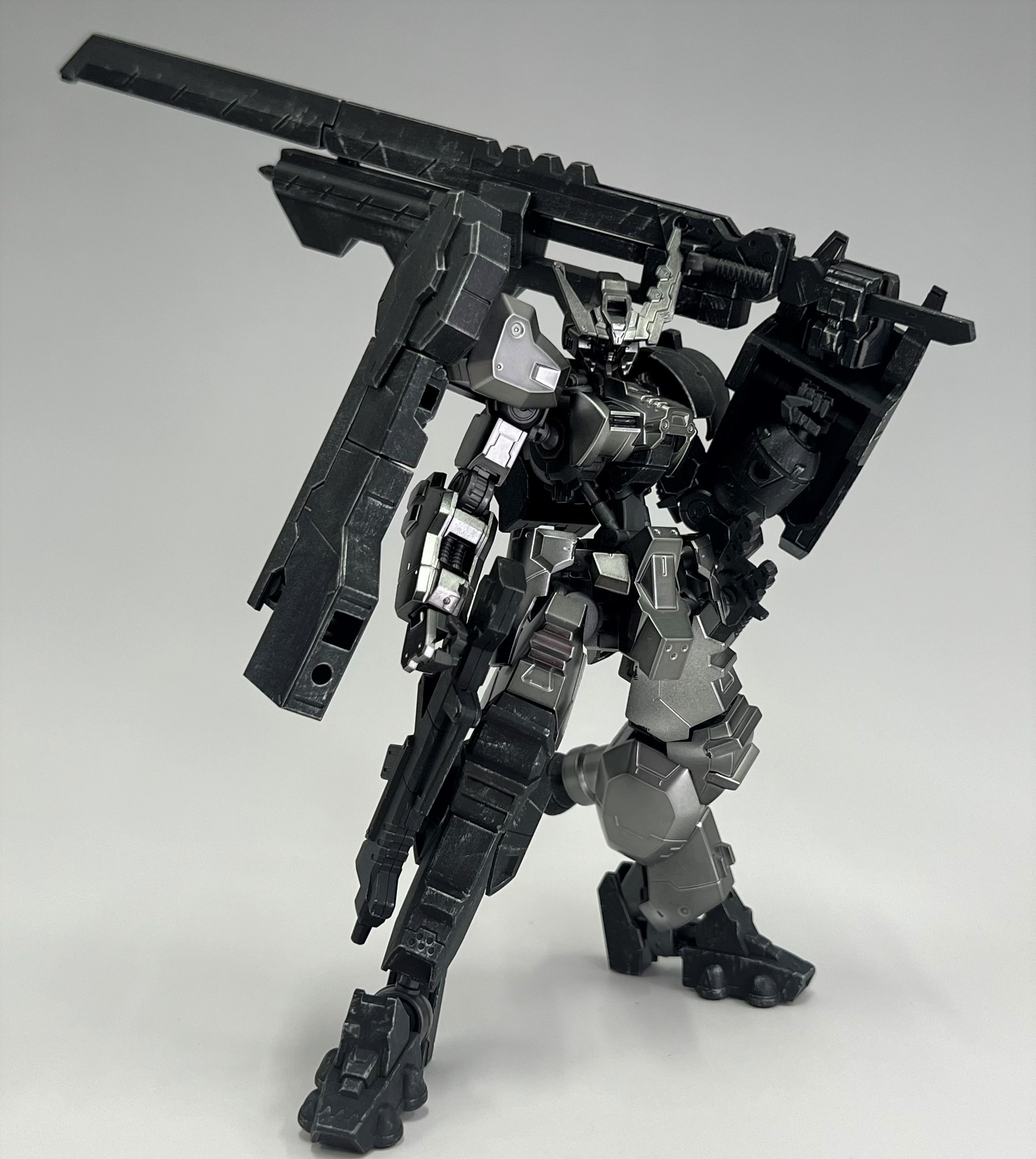 Amazon | 【イベント限定】HG 1/144 ガンダムアスタロトリ