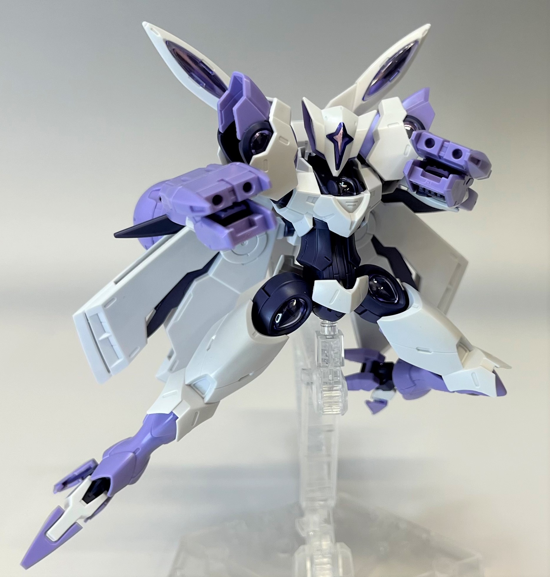 新商品紹介】ガンダムシリーズ最新作『機動戦士ガンダム 水星の