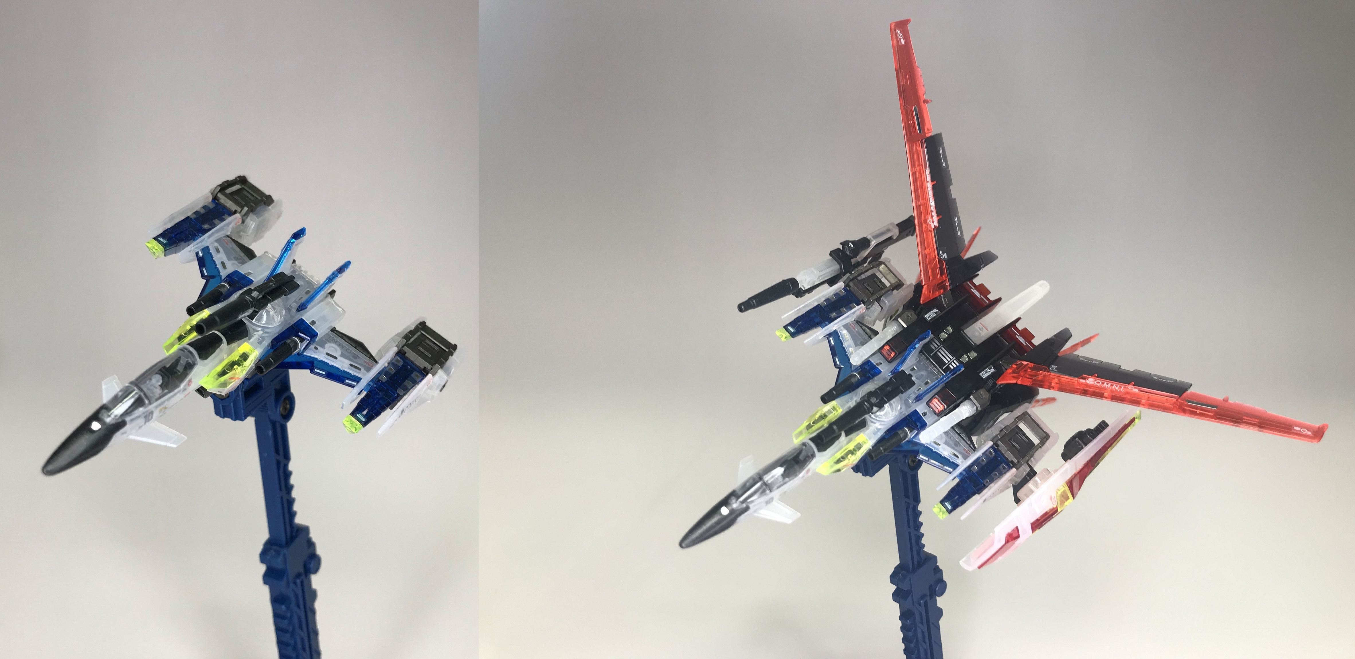 新商品紹介】MG 1/100 ガンダムベース限定 パーフェクト