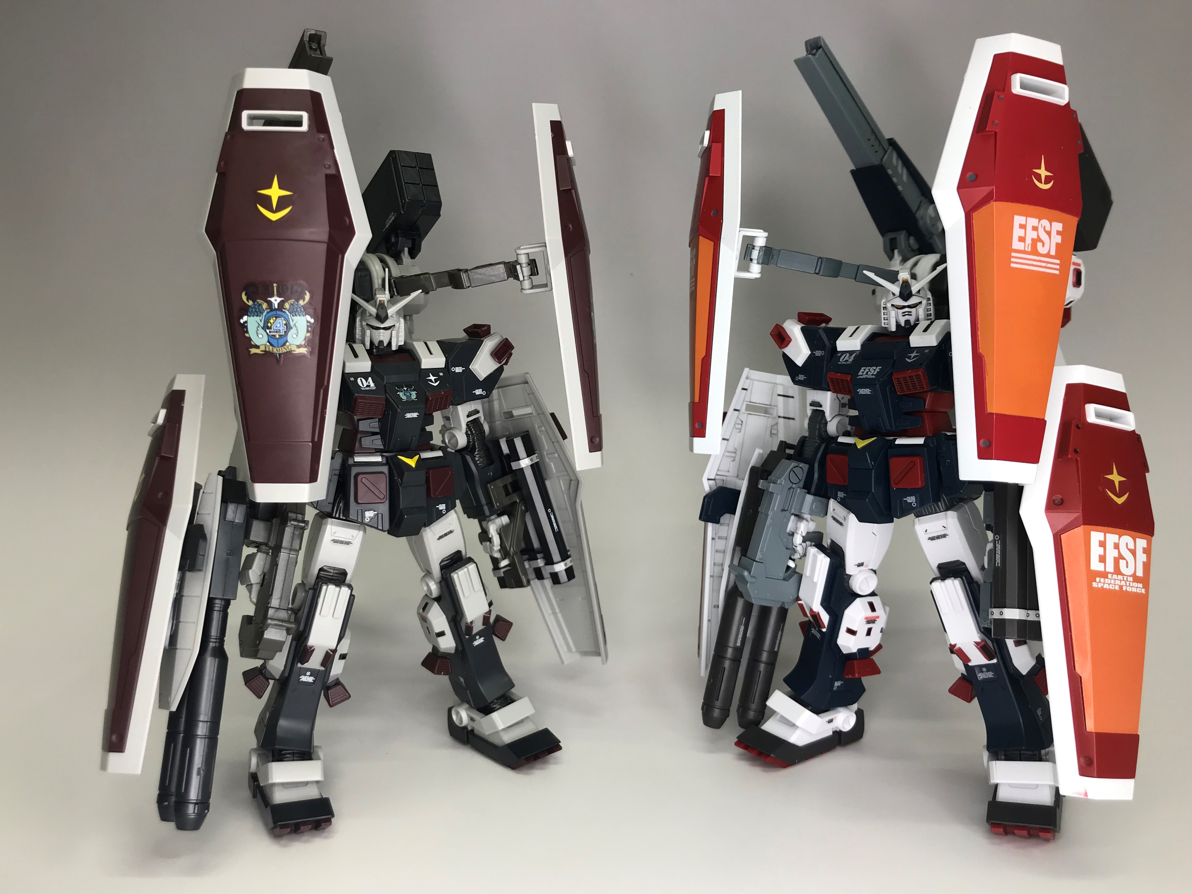 未開封ガンプラ セット売り