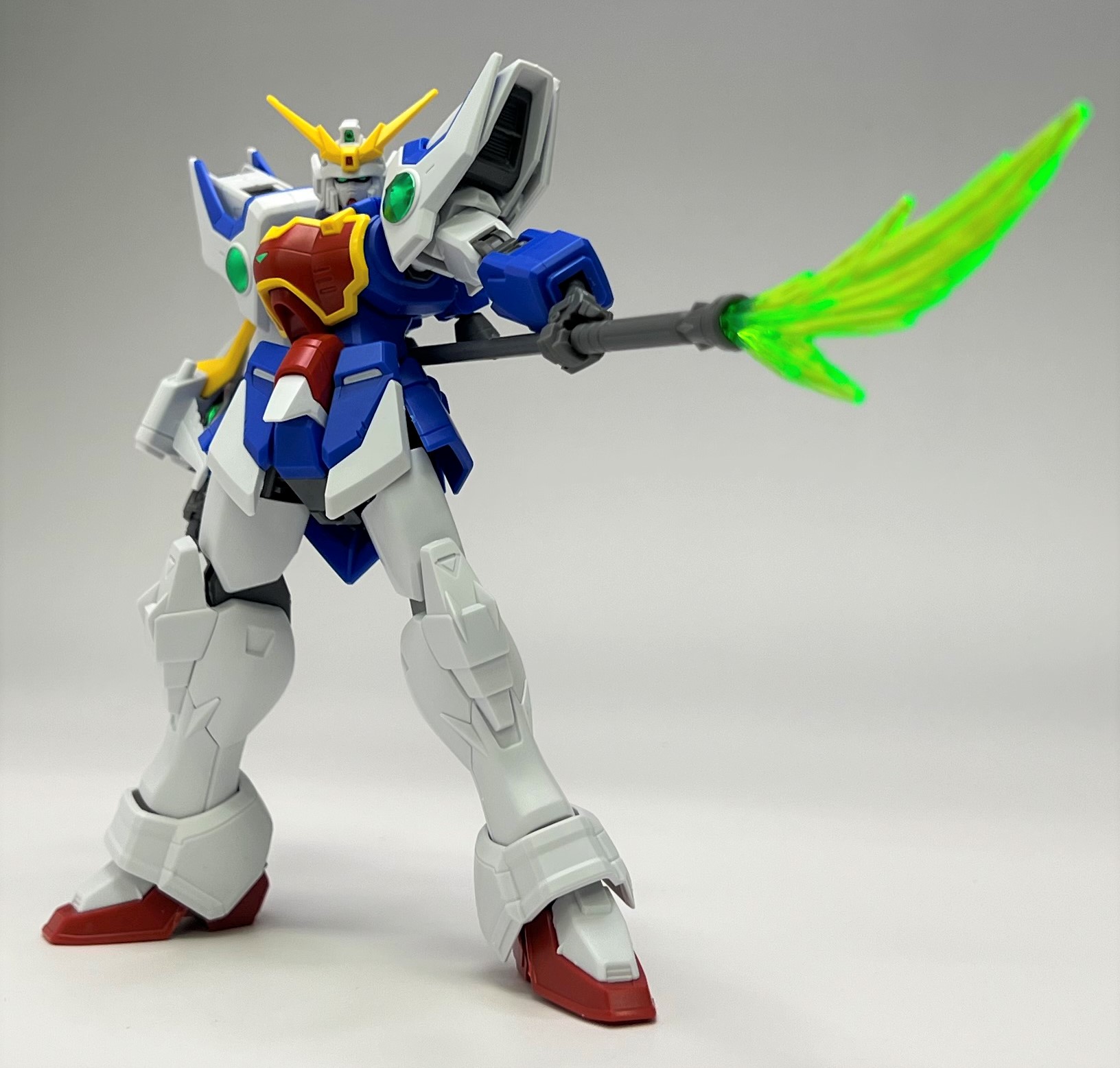 新商品紹介】『HG 1/144 シェンロンガンダム』＆『HG 1/144 ウイング ...