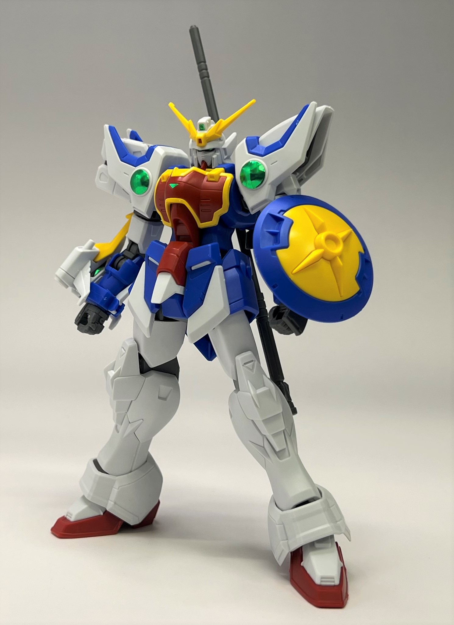 【新商品紹介】『HG 1/144 シェンロンガンダム』&『HG 1/144 【新商品紹介】『HG 1/144 シェンロンガンダム』&『HG 1/144