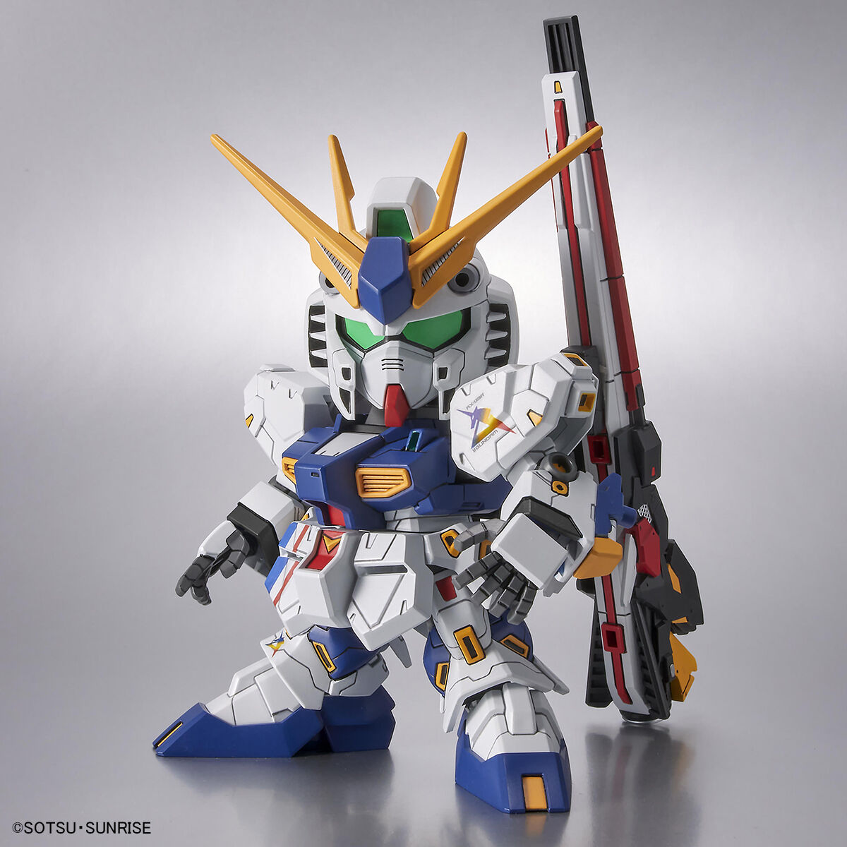 戦士 Rx 93ff Nガンダム 商品情報 The Gundam Base ガンダムベース公式サイト 戦士 Rx 93ff Nガンダム 商品情報 The Gundam Base ガンダムベース公式サイト