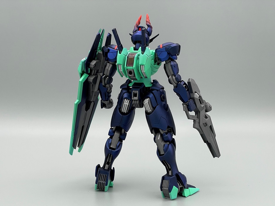 ＭＧ【新品】☆ビューティービースト：コスパ　ガンダム　ガール　フード　ベスト