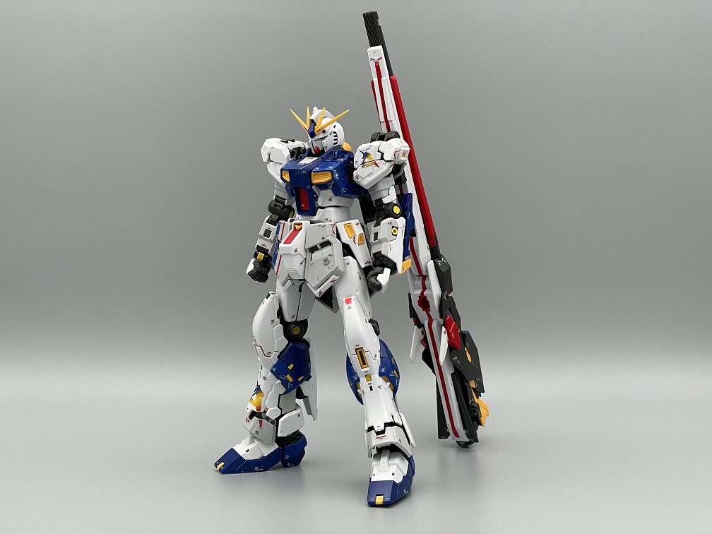 特別販売開催記念】GUNDAM SIDE-F 限定品7種をご紹介！ − “THE GUNDAM