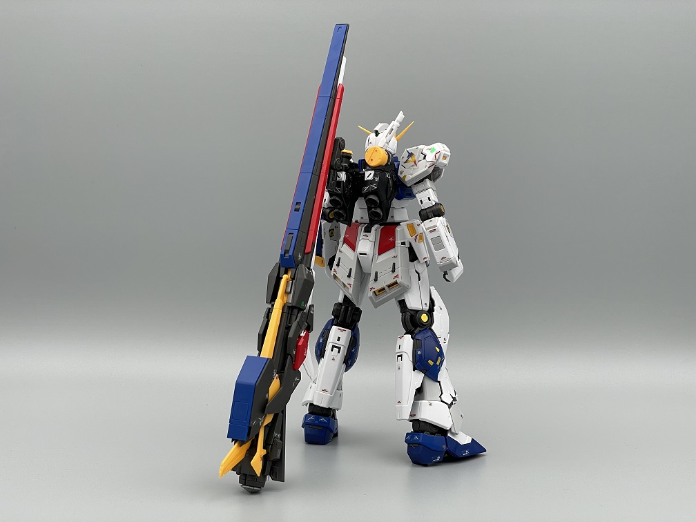 特別販売開催記念】GUNDAM SIDE-F 限定品7種をご紹介！ − “THE GUNDAM