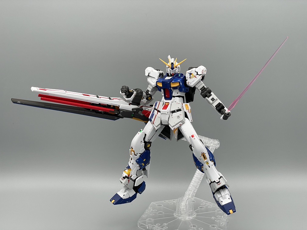 特別販売開催記念】GUNDAM SIDE-F 限定品7種をご紹介！ − “THE GUNDAM