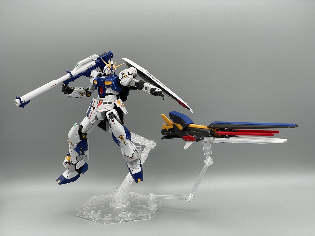 特別販売開催記念】GUNDAM SIDE-F 限定品7種をご紹介！ − “THE GUNDAM