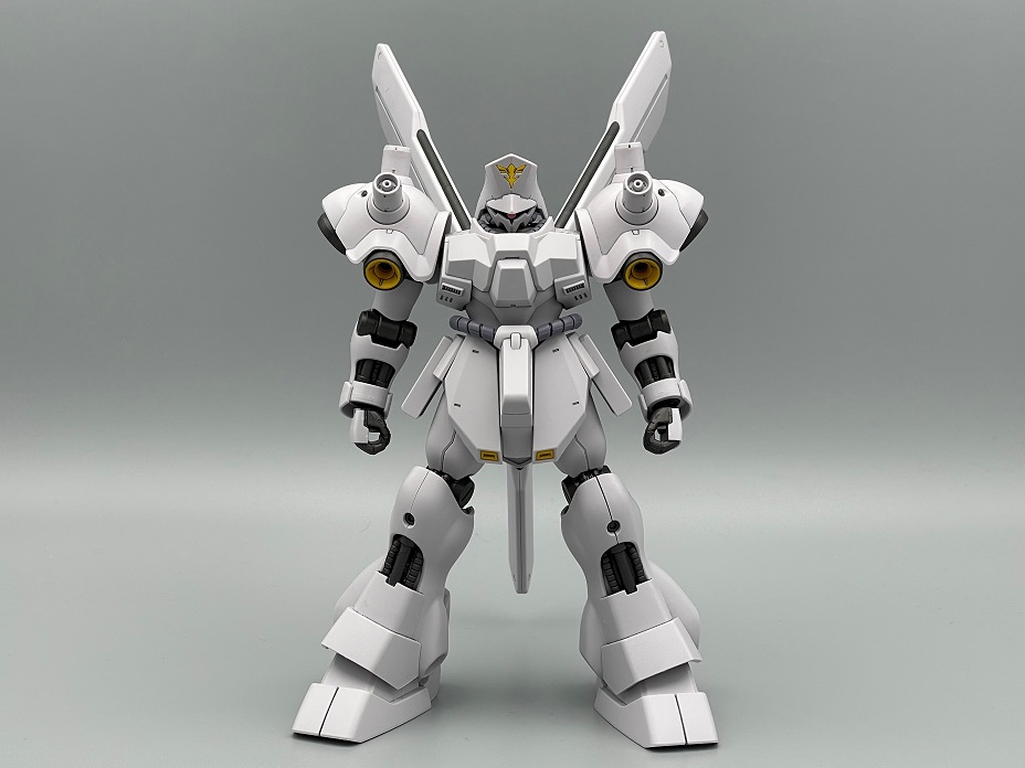 輝く高品質な HG 1/144 side-F サイコドーガ サイコ・ドーガ 輝く高品質な HG 1/144 side-F サイコドーガ サイコ・ドーガ