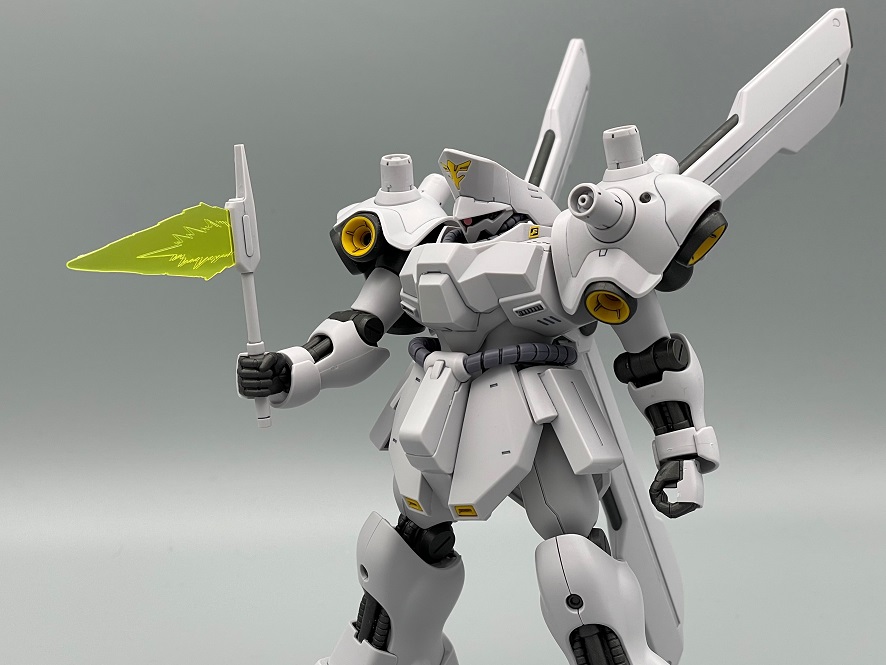 新商品紹介】『HG 1/144 サイコ・ドーガ』レビュー! − “THE GUNDAM 新商品紹介】『HG 1/144 サイコ・ドーガ』レビュー! − “THE GUNDAM
