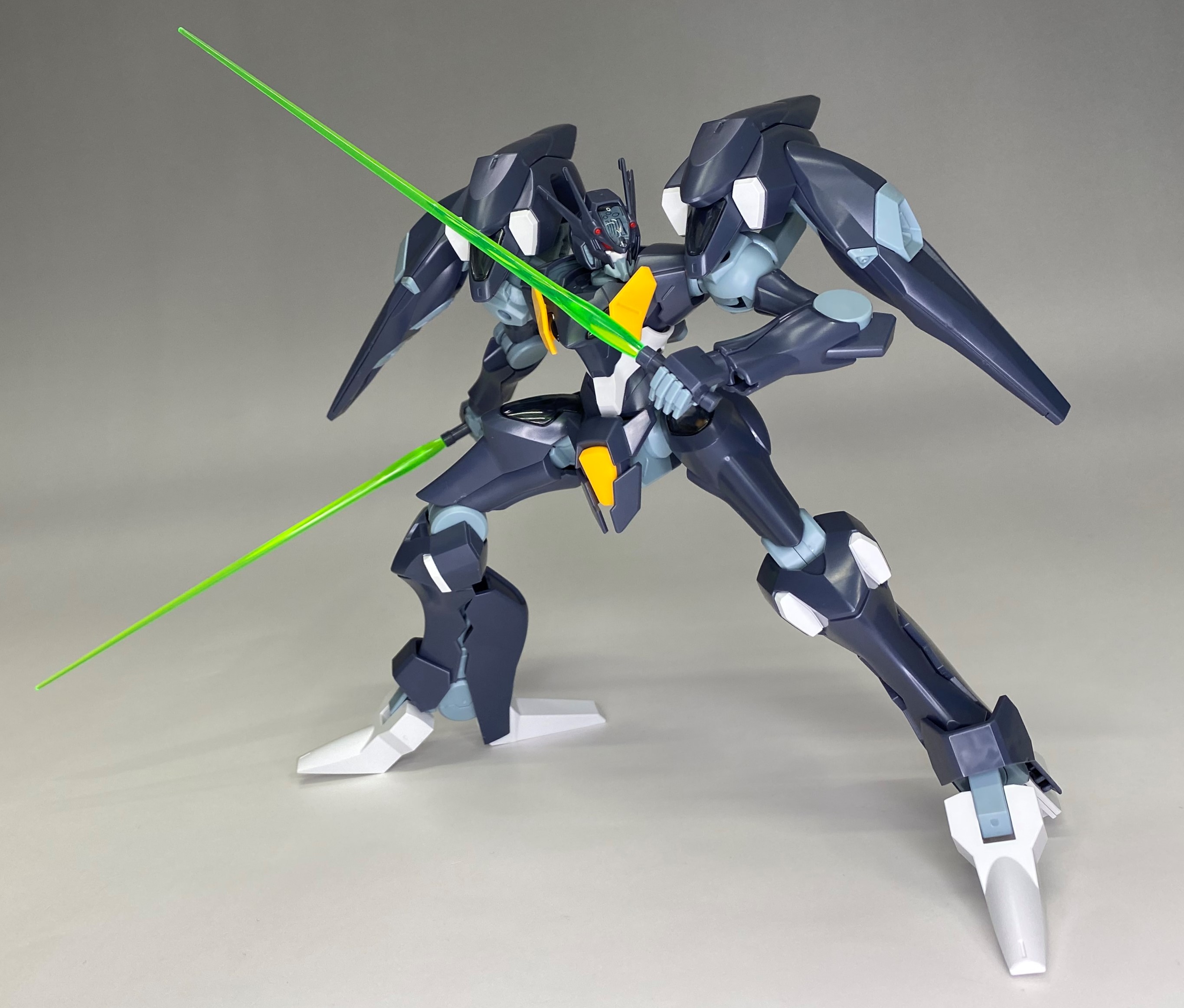 HG 1/144 ガンダムファラクト｜バンダイ ホビーサイト