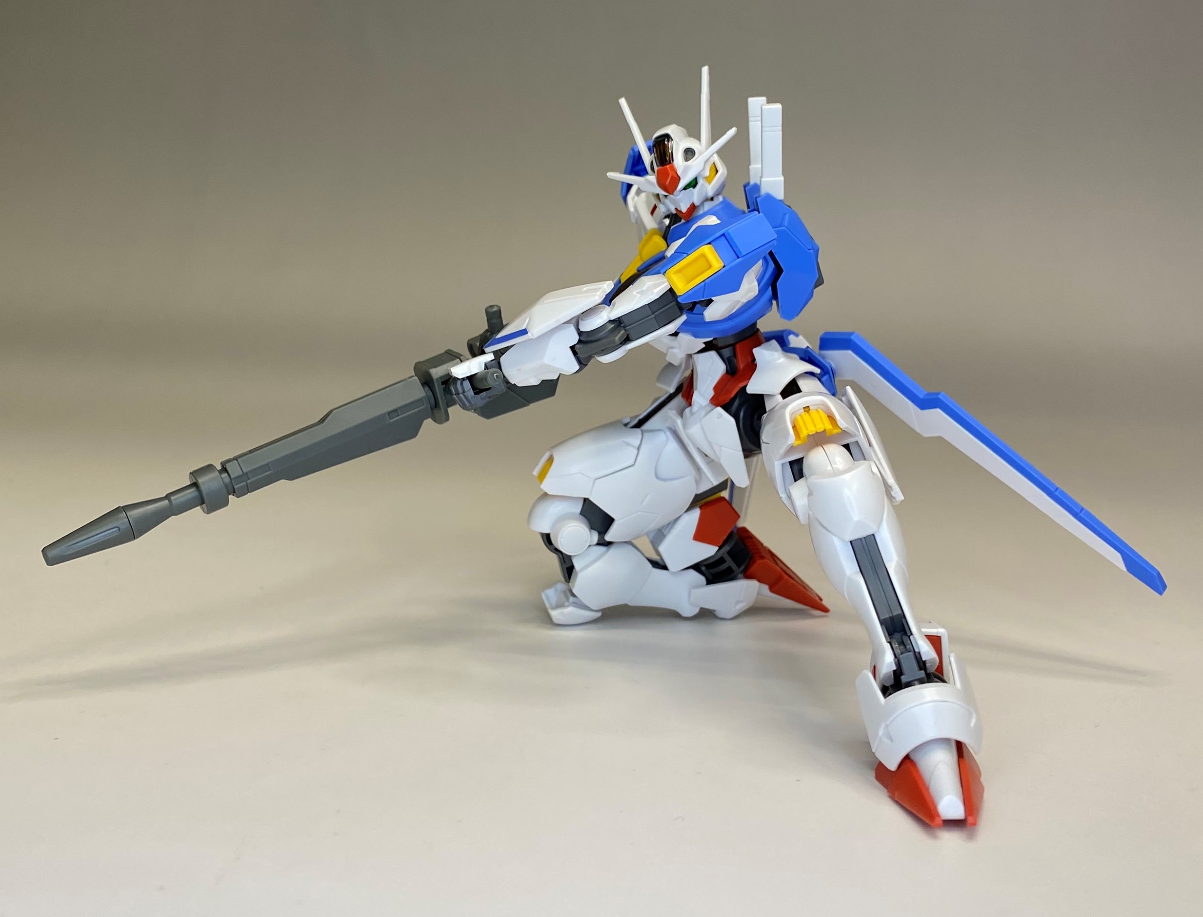 新商品紹介】『HG 1/144 デミトレーナー』＆『HG 1/144 デミトレーナー