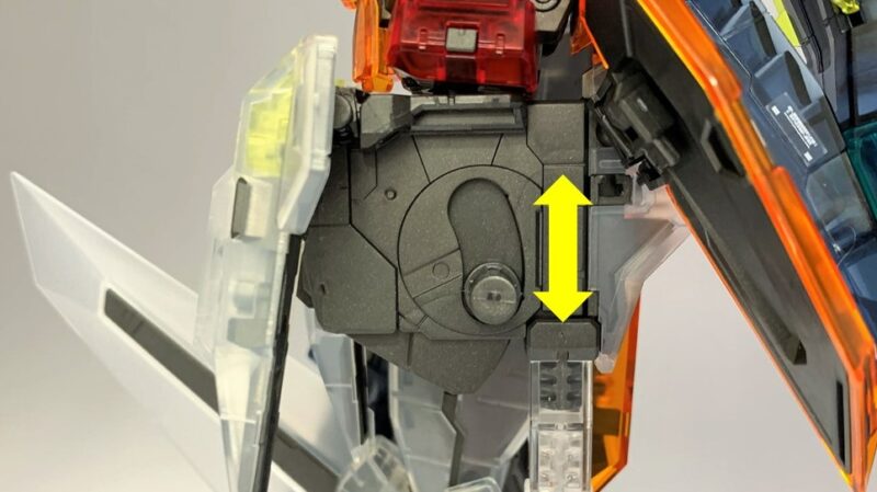 新商品紹介】MG 1/100 ガンダムベース限定 ガンダムキュリオス