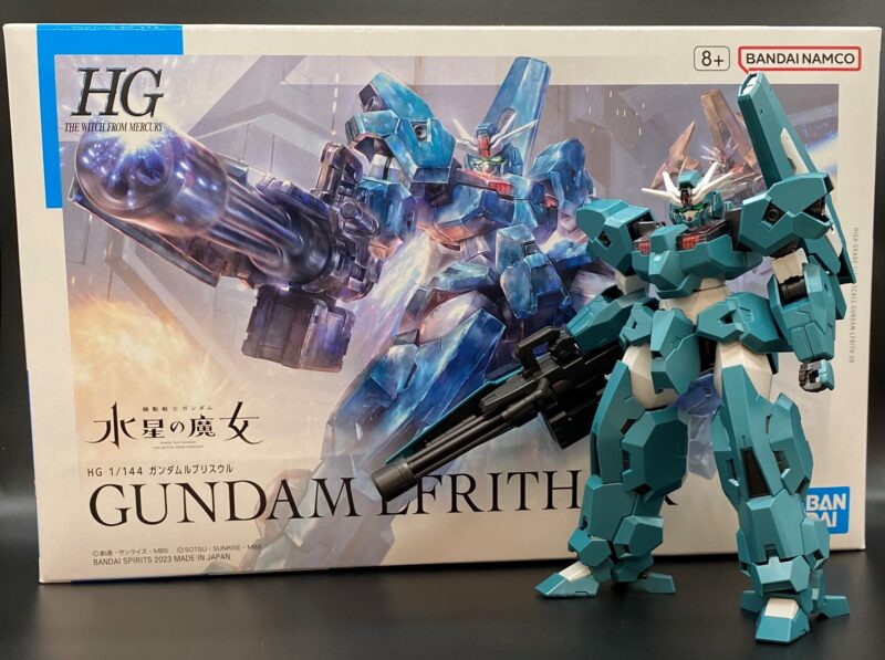 新商品紹介】『HG 1/144 ガンダムルブリスウル』レビュー！ − “THE GUNDAM BASE TOKYO”BLOG｜THE GUNDAM  BASE ガンダムベース公式サイト