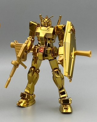 景品紹介】新景品登場!THE GUNDAM BASE MEMBERS!! − “THE GUNDAM