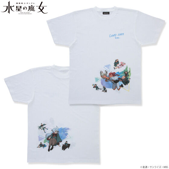 Tシャツ_ホワイト