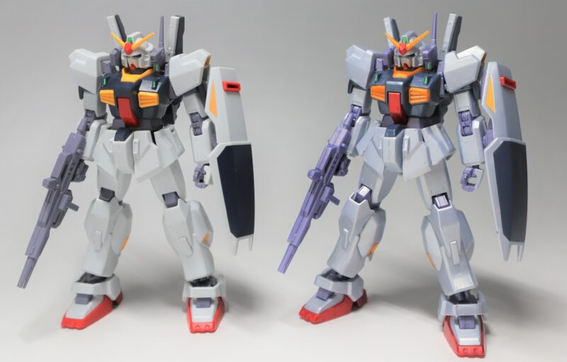 新商品紹介】「HG 1/144 ガンダムベース限定 ゼータガンダム[U.C.0088