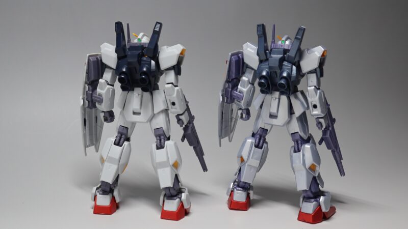 新商品紹介】「HG 1/144 ガンダムベース限定 ゼータガンダム[U.C.0088