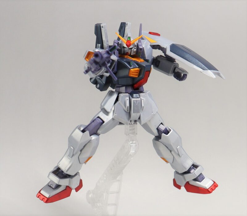 新商品紹介】「HG 1/144 ガンダムベース限定 ゼータガンダム[U.C.0088