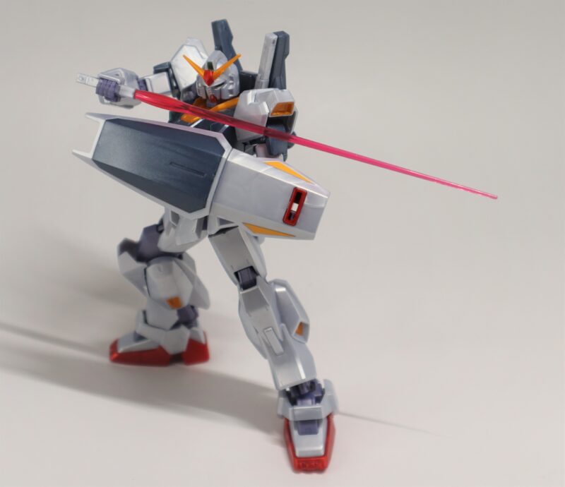 新商品紹介】「HG 1/144 ガンダムベース限定 ゼータガンダム[U.C.0088