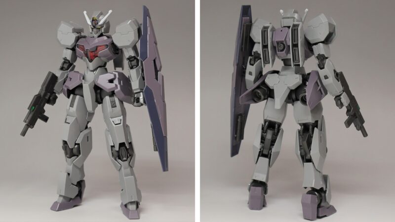 新発売 機動戦士ガンダム水星の魔女 HG 144 ガンヴォルヴァデミバーディング