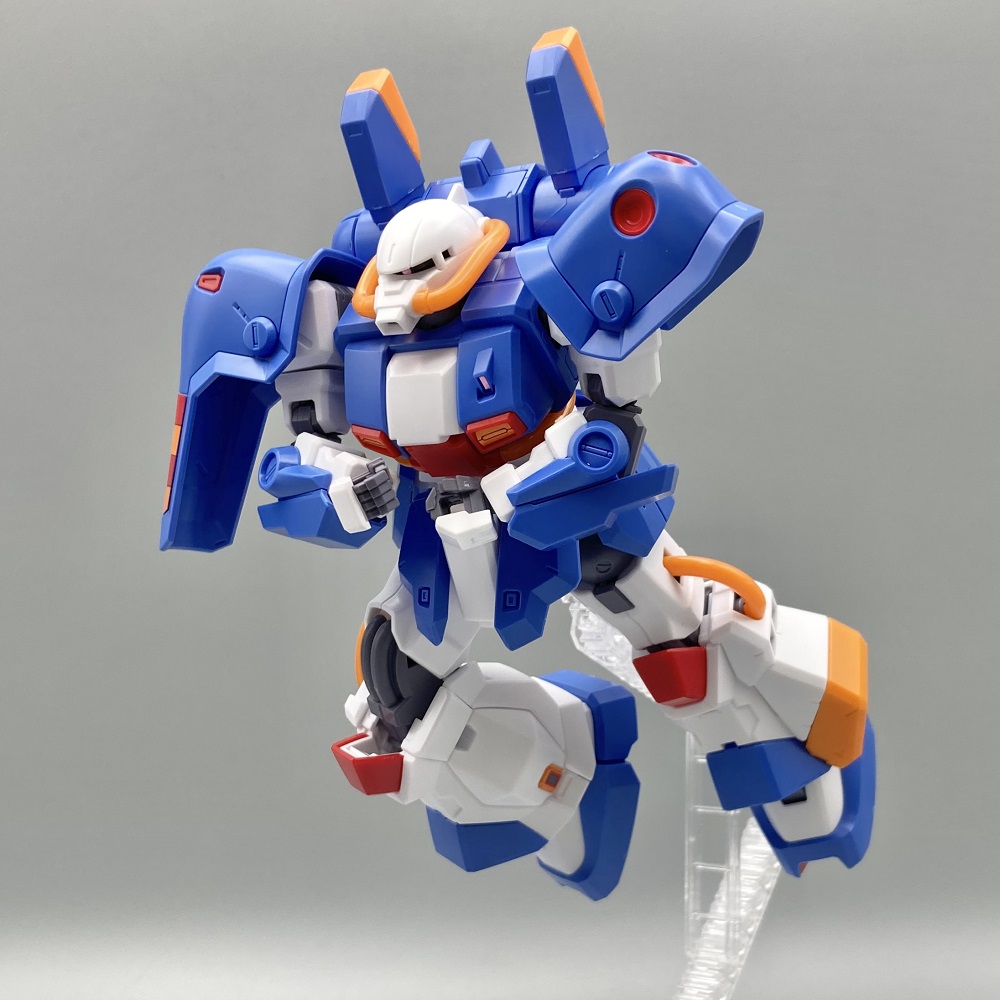 新商品紹介】『HG 1/144 ホビー・ハイザック (A.O.Z RE-BOOT版