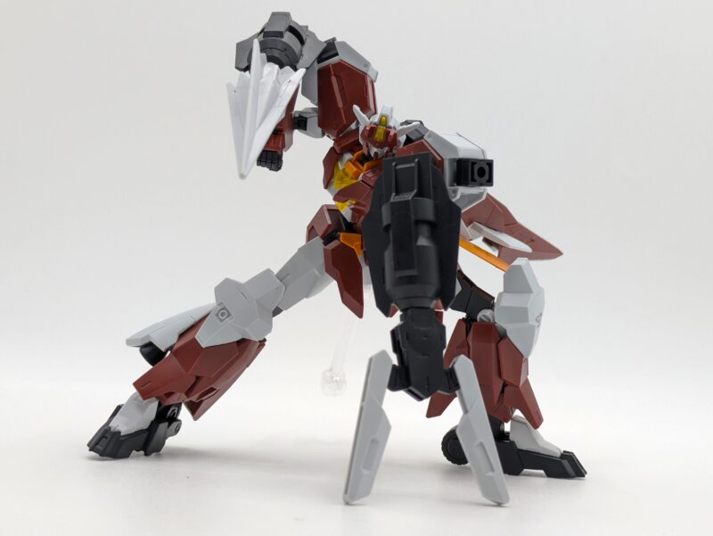 新商品紹介】 『HG 1/144 ガンダムベース限定 コアガンダム