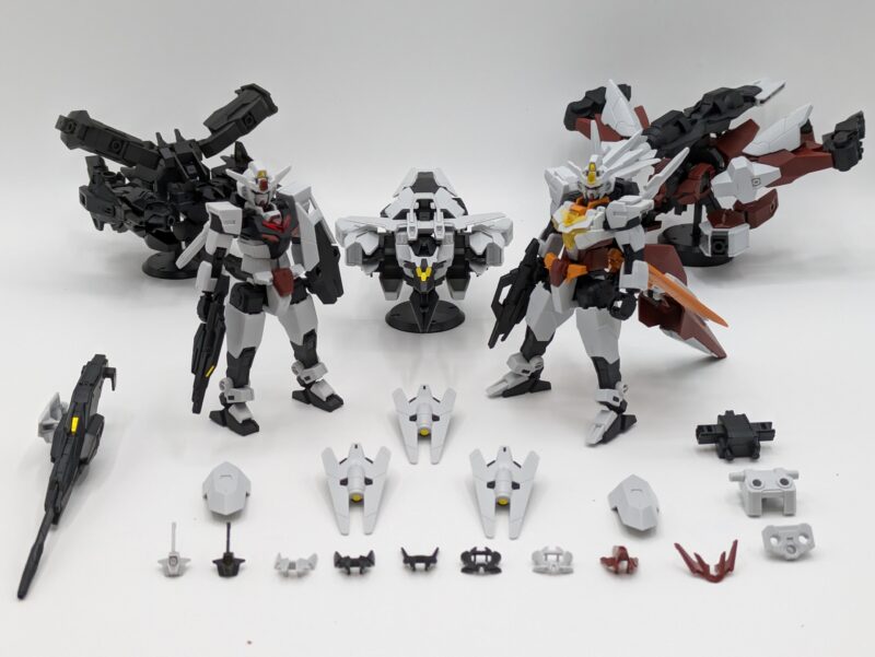 新商品紹介】 『HG 1/144 ガンダムベース限定 コアガンダム&コア 新商品紹介】 『HG 1/144 ガンダムベース限定 コアガンダム&コア