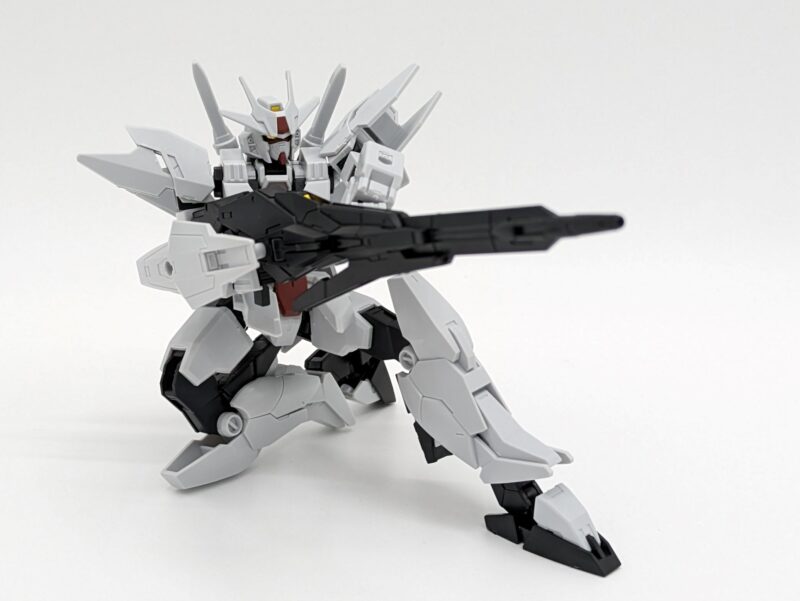新商品紹介】 『HG 1/144 ガンダムベース限定 コアガンダム