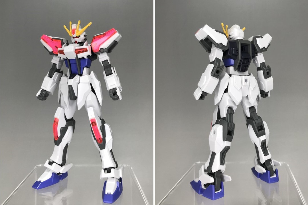 新商品紹介】『ガンダムビルドメタバース』新商品＆ガンダム